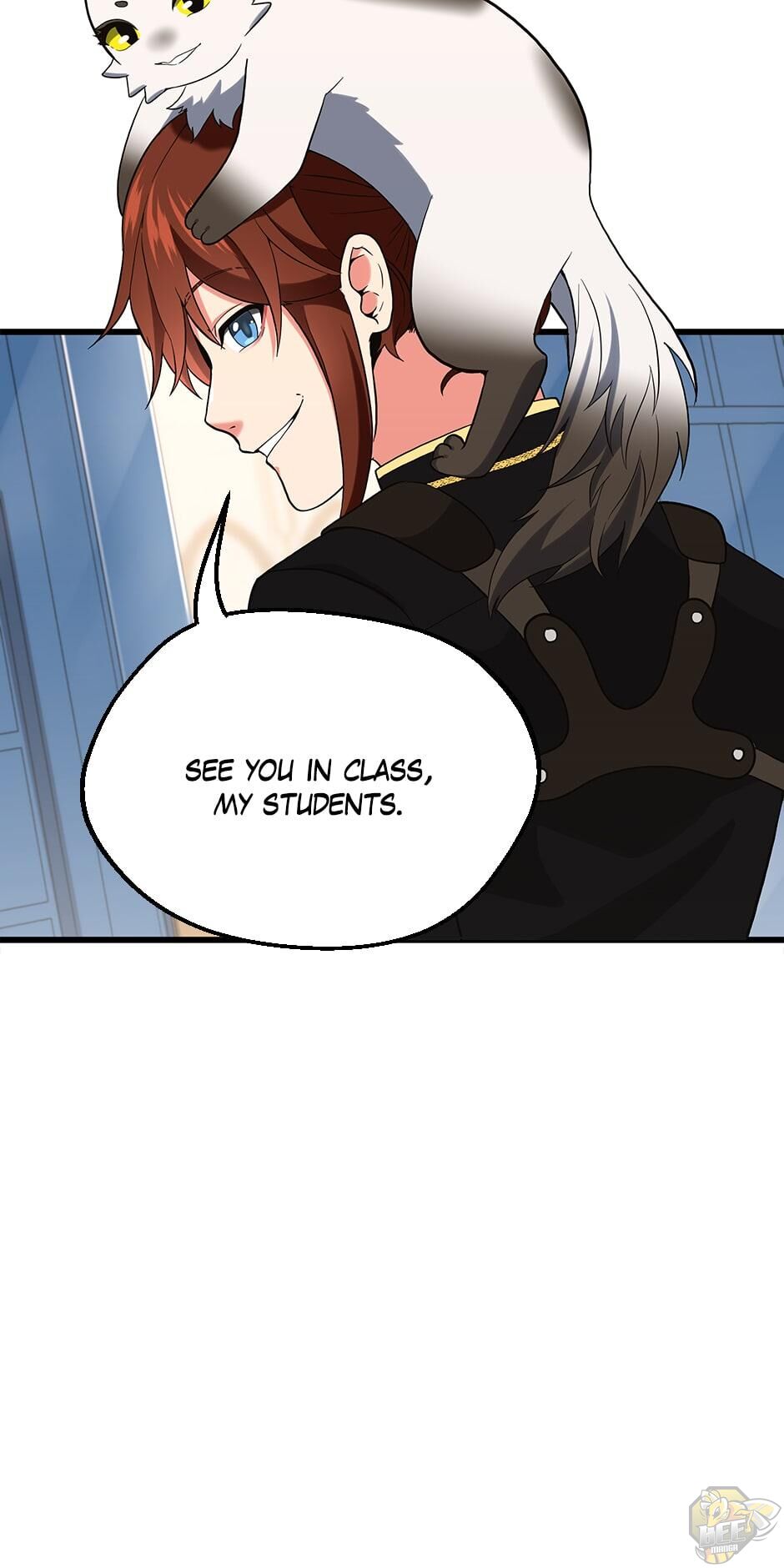 The Beginning After The End Chapter 109 image 24